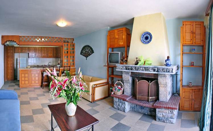 Imagen de la habitación del Hotel Pebble Beach. Foto 9