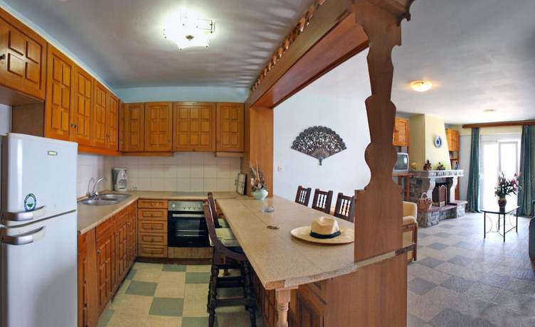 Imagen de la habitación del Hotel Pebble Beach. Foto 12