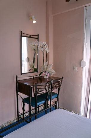 Imagen de la habitación del Hotel Pebble Beach. Foto 13