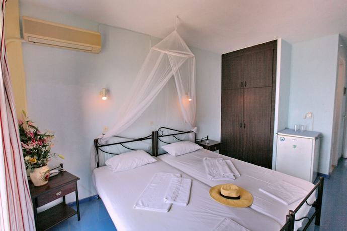 Imagen de la habitación del Hotel Pebble Beach. Foto 18