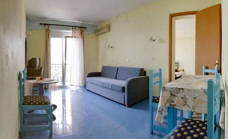 Imagen de la habitación del Hotel Pebble Beach. Foto 20