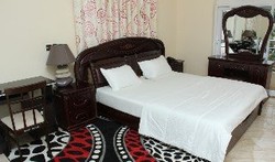 Imagen de la habitación del Hotel Pebble Pine. Foto 4