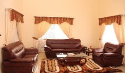 Imagen de los interiores del Hotel Pebble Pine. Foto 6
