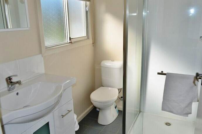 Imagen general del Hotel Pebble Shack. Foto 3