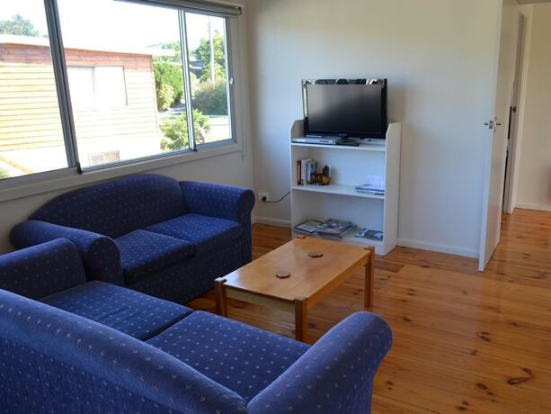 Imagen general del Hotel Pebble Shack. Foto 11