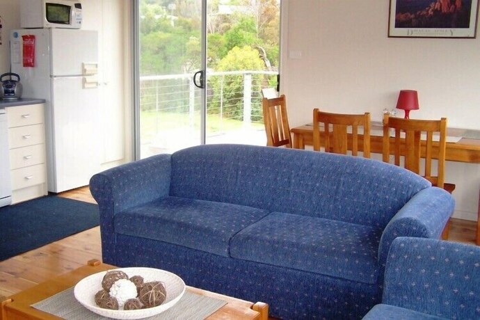 Imagen de la habitación del Hotel Pebble Shack. Foto 20