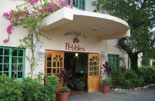 Imagen general del Hotel Pebbles All Inclusive. Foto 1