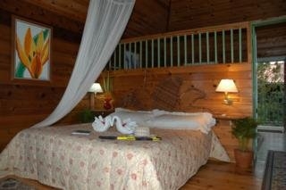 Imagen de la habitación del Hotel Pebbles All Inclusive. Foto 5