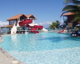 Imagen de la piscina del Hotel Pebbles All Inclusive. Foto 7