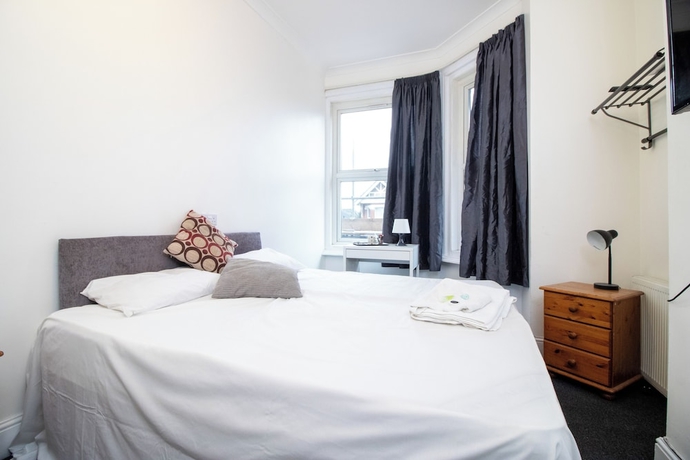 Imagen general del Hotel Pebbles Guest house. Foto 1