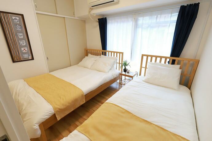 Imagen general del Hotel Pebliss Hikari No.1. Foto 13