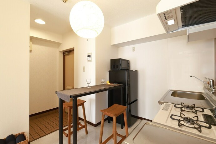 Imagen general del Hotel Pebliss Hikari No.1. Foto 17
