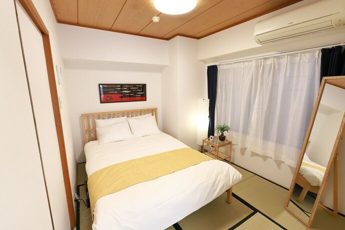 Imagen de la habitación del Hotel Pebliss Hikari No.1. Foto 36