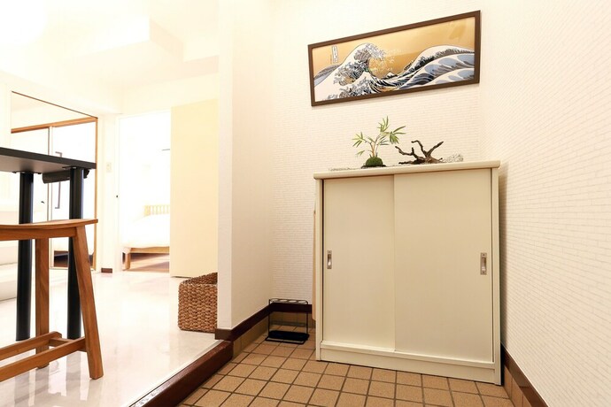 Imagen de los interiores del Hotel Pebliss Hikari No.1. Foto 37