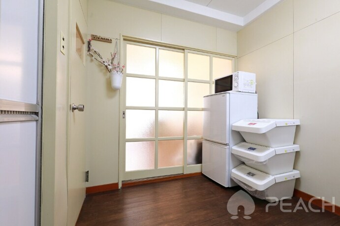 Imagen general del Hotel Pebliss Kurenai No.2. Foto 6