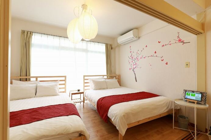 Imagen general del Hotel Pebliss Kurenai No.2. Foto 15