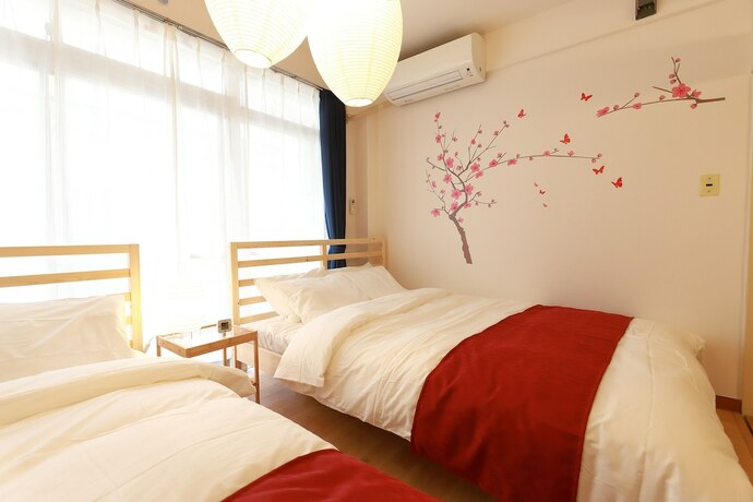 Imagen general del Hotel Pebliss Kurenai No.2. Foto 17