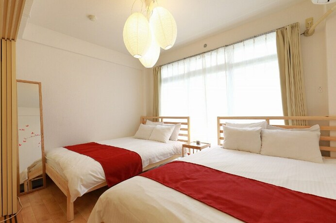 Imagen de la habitación del Hotel Pebliss Kurenai No.2. Foto 20