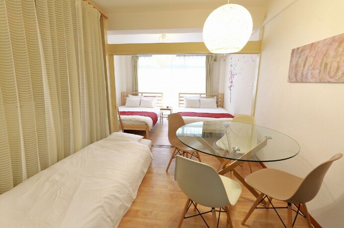 Imagen de la habitación del Hotel Pebliss Kurenai No.2. Foto 22