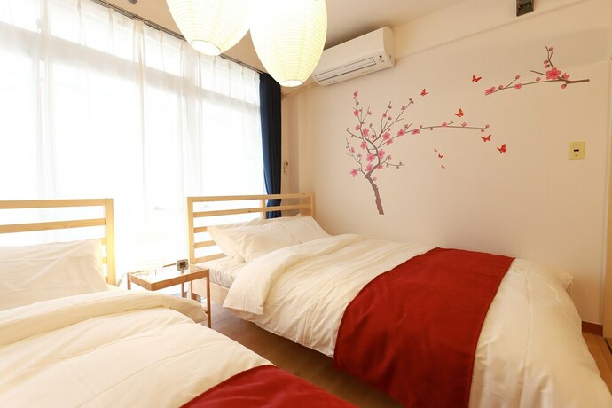 Imagen de la habitación del Hotel Pebliss Kurenai No.2. Foto 24