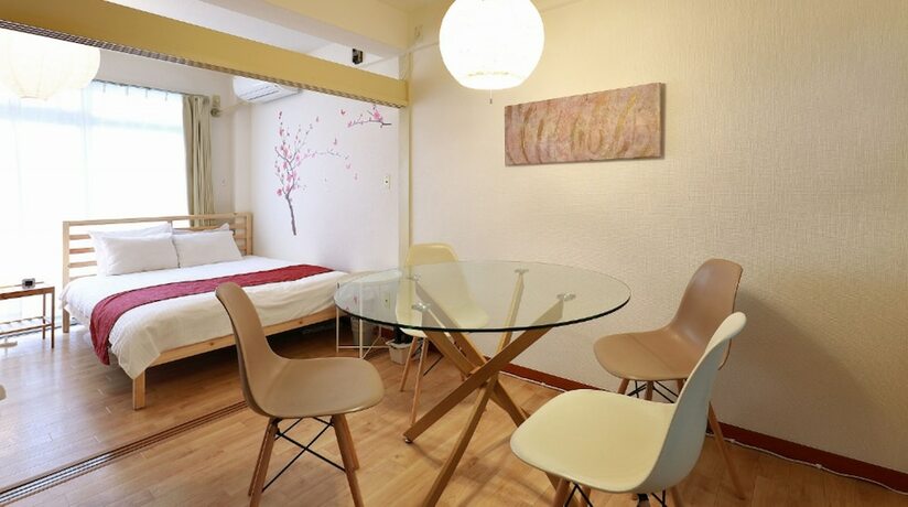Imagen de la habitación del Hotel Pebliss Kurenai No.2. Foto 28