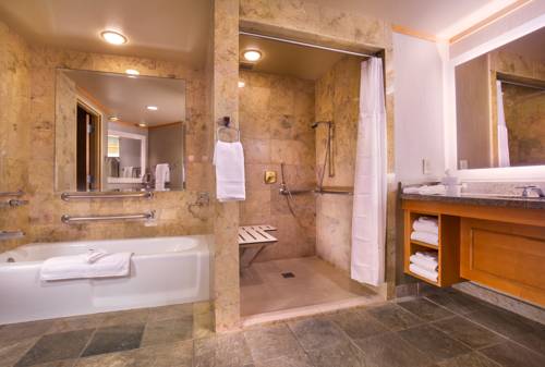 Imagen de la habitación del Hotel Pechanga Resort Casino. Foto 2