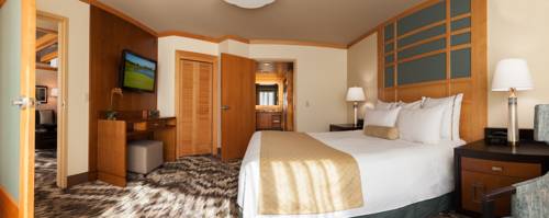 Imagen de la habitación del Hotel Pechanga Resort Casino. Foto 3