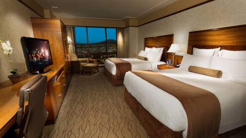 Imagen de la habitación del Hotel Pechanga Resort Casino. Foto 4