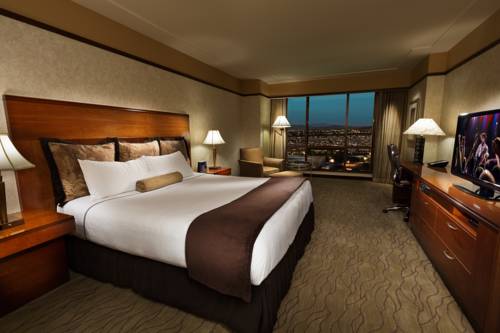 Imagen de la habitación del Hotel Pechanga Resort Casino. Foto 5