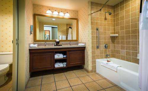 Imagen de la habitación del Hotel Pechanga Resort Casino. Foto 6