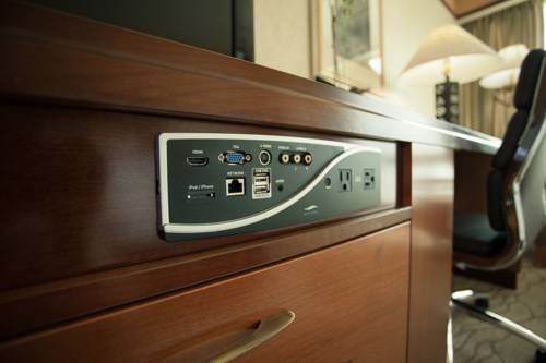 Imagen de la habitación del Hotel Pechanga Resort Casino. Foto 7