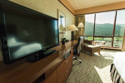 Imagen de la habitación del Hotel Pechanga Resort Casino. Foto 8