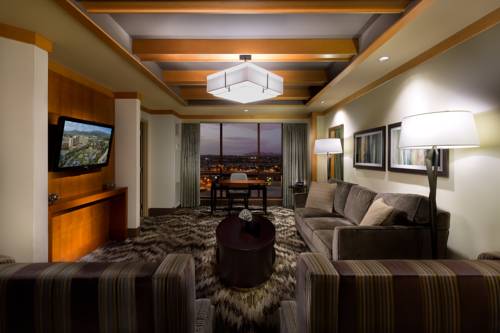 Imagen de la habitación del Hotel Pechanga Resort Casino. Foto 9