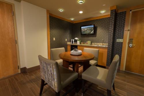 Imagen de la habitación del Hotel Pechanga Resort Casino. Foto 10