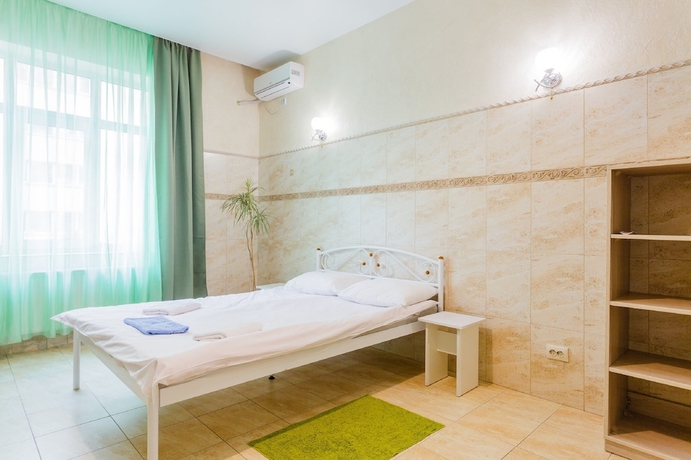 Imagen de la habitación del Hotel Pechersk House. Foto 3