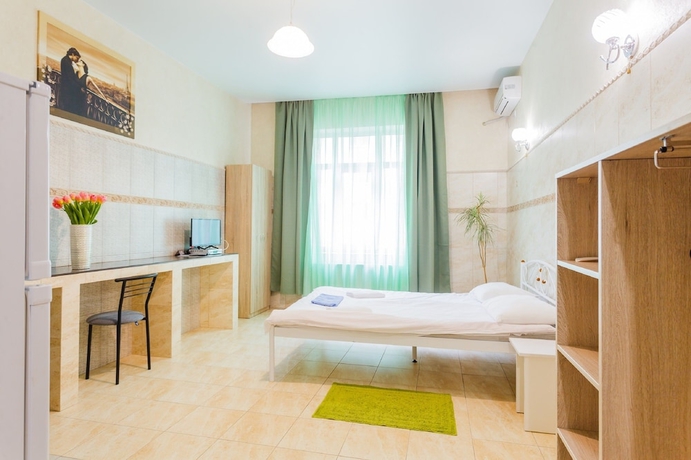 Imagen de la habitación del Hotel Pechersk House. Foto 4