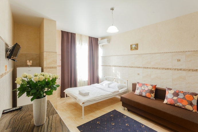 Imagen de la habitación del Hotel Pechersk House. Foto 5