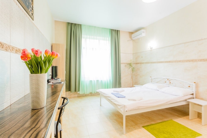 Imagen de los interiores del Hotel Pechersk House. Foto 19