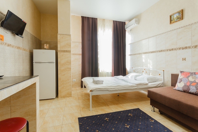 Imagen de la habitación del Hotel Pechersk House. Foto 6