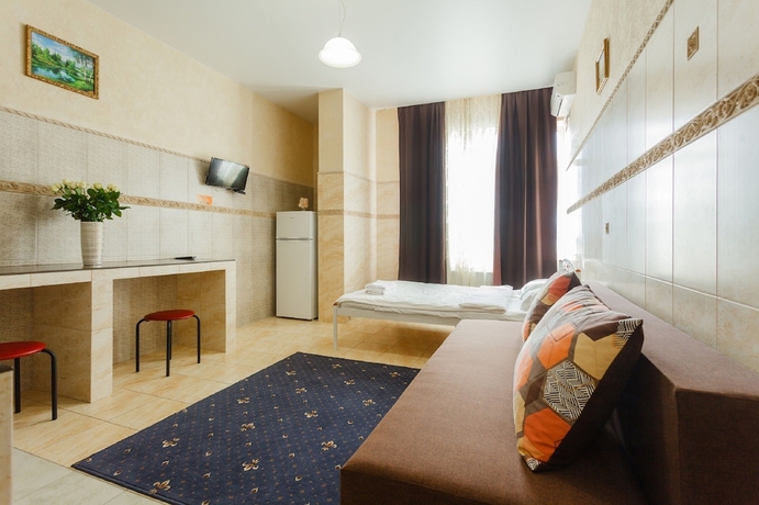 Imagen de la habitación del Hotel Pechersk House. Foto 7