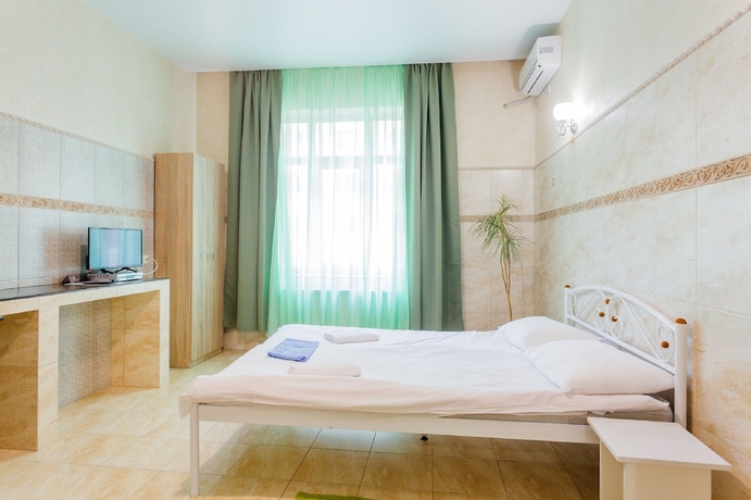 Imagen de la habitación del Hotel Pechersk House. Foto 11