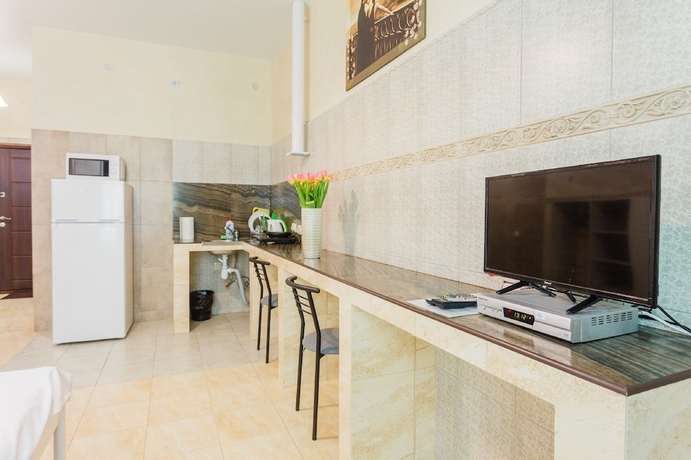 Imagen de la habitación del Hotel Pechersk House. Foto 12