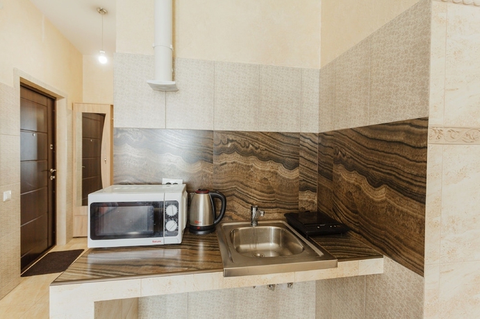 Imagen de la habitación del Hotel Pechersk House. Foto 13