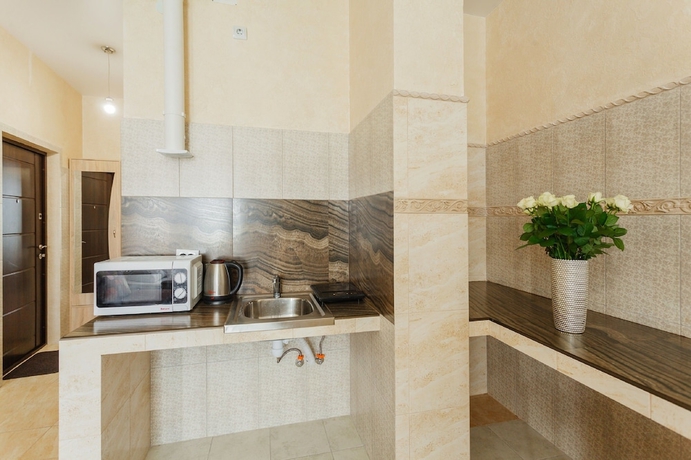 Imagen de la habitación del Hotel Pechersk House. Foto 14