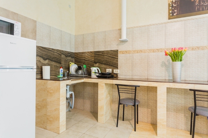 Imagen de la habitación del Hotel Pechersk House. Foto 15