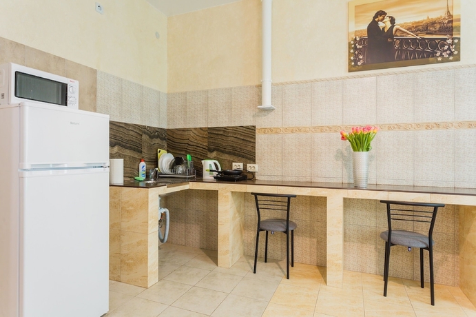 Imagen de la habitación del Hotel Pechersk House. Foto 16