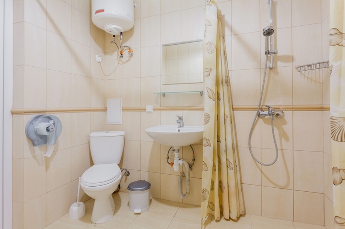 Imagen de la habitación del Hotel Pechersk House. Foto 17