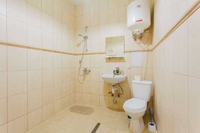 Imagen de la habitación del Hotel Pechersk House. Foto 18