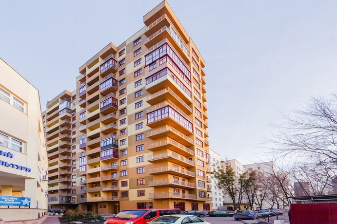 Imagen general del Hotel Pechersk House. Foto 2