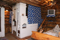 Imagen general del Hotel Pechki-lavochki. Foto 4